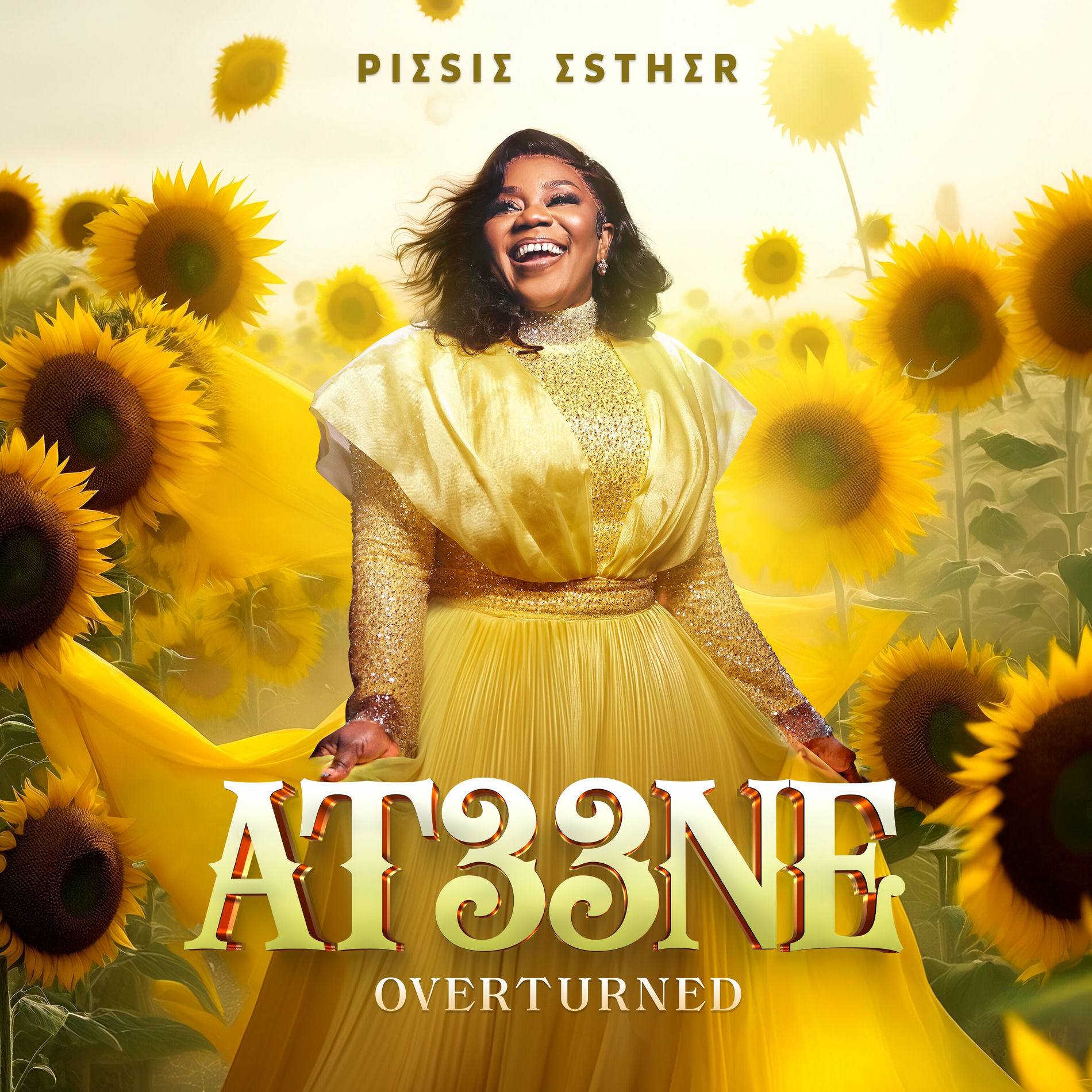 At33Ne by "Piesie Esther "